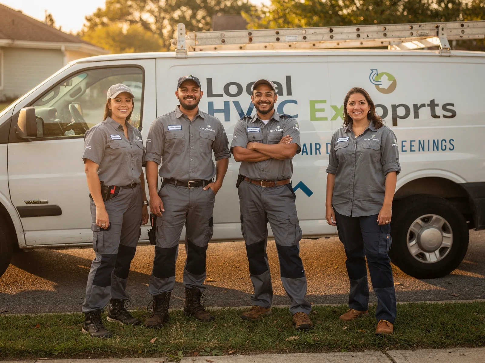24/7 HVAC Repair & AC Replacement company in Jarreau, LA